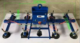 廠家直銷 鐳射上料機(jī) 真空吸盤吊具